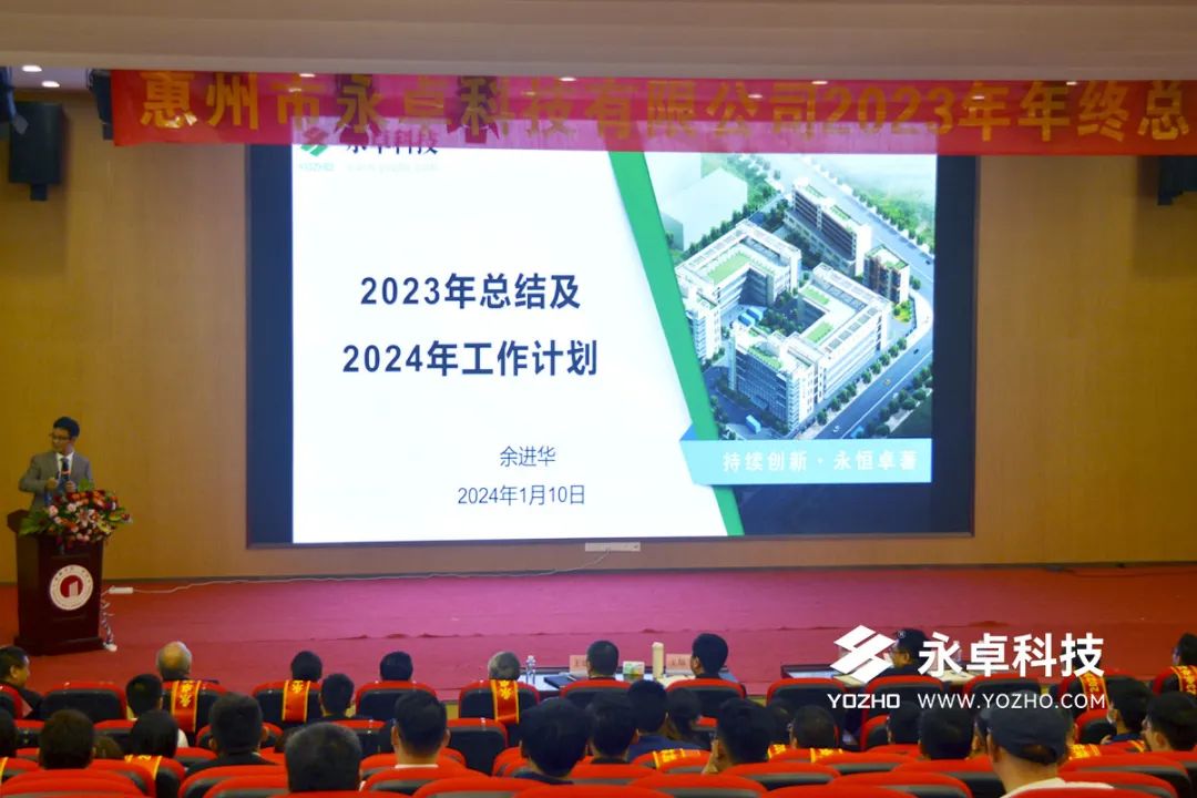 各部门工作汇报