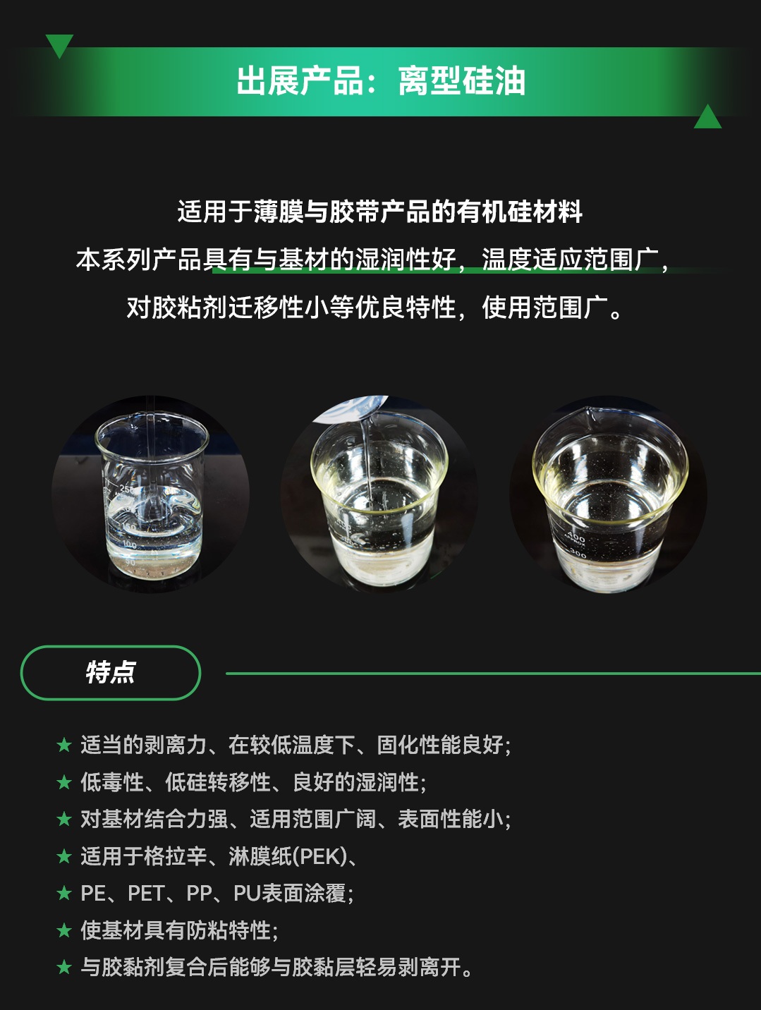 【永卓科技中国展会】2023年深圳国际薄膜与胶带展览会（FILM & TAPE EXPO）圆满收官